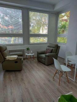 Fotografia 1 od Ambulancia klinickej psychológie pre deti a dospelých- Profipsych, s.r.o.- Mgr. Takáčová Jarmila, PhD.