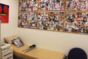 Fotografia 5 od PrimaGyn s.r.o.   gynekologická ambulancia, detská gynekológia, ultrazvuk v gynekológii a pôrodníctve 3D/4D - MUDr. Claudia Čuboňová