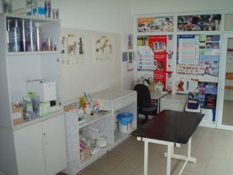 Fotografia 4 od Veterinárna klinika Planet - MVDr. Karel Hudec