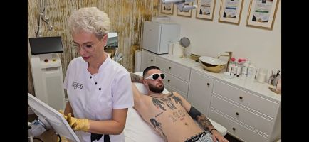 Fotografia 7 od PRESCLI - estetická klinika