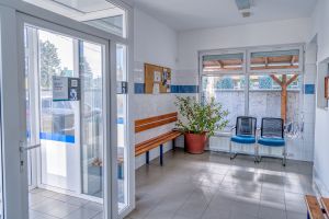 Fotografia 2 od Veterinárna klinika Planet - MVDr. Karel Hudec