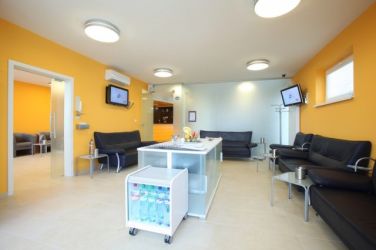 Fotografia 4 od EXCIMER - Očné laserové centrum | Bratislava | Karlova Ves - Prof. MUDr. Andrej Černák , DrSc., FEBO