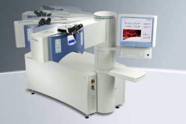 Fotografia 15 od EXCIMER - Očné laserové centrum | Bratislava | Karlova Ves - Prof. MUDr. Andrej Černák , DrSc., FEBO