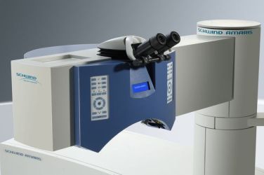 Fotografia 13 od EXCIMER - Očné laserové centrum | Bratislava | Karlova Ves - Prof. MUDr. Andrej Černák , DrSc., FEBO