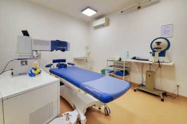 Fotografia 18 od EXCIMER - Očné laserové centrum | Bratislava | Karlova Ves - Prof. MUDr. Andrej Černák , DrSc., FEBO