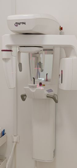 Fotografia 4 od Zubná ambulancia ZUB a ZÚBOK