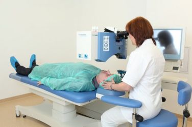 Fotografia 7 od EXCIMER - Očné laserové centrum | Bratislava | Karlova Ves - Prof. MUDr. Andrej Černák , DrSc., FEBO