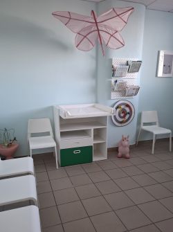 Fotografia 3 od Všeobecná ambulancia pre deti a dorast, Medical Art s.r.o. - MUDr. Katarína Kelbelová, MPH