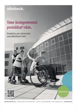Fotografia 10 od Otto Bock Slovakia s.r.o. - protézy, ortézy, invalidné vozíky a športové bandáže