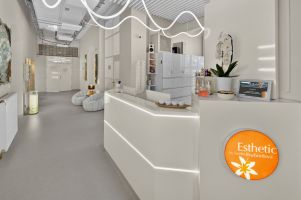 Fotografia 1 od Esthetic, s.r.o. - Klinika korektívnej dermatológie a plastickej chirurgie