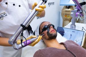 Fotografia 1 od PRESCLI - estetická klinika