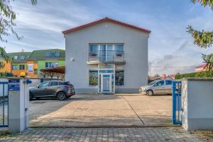 Fotografia 1 od Veterinárna klinika Planet - MVDr. Karel Hudec