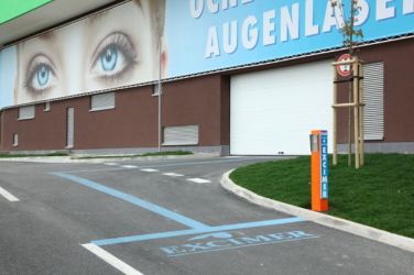 Fotografia 10 od EXCIMER - Očné laserové centrum | Bratislava | Karlova Ves - Prof. MUDr. Andrej Černák , DrSc., FEBO