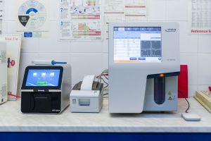 Fotografia 5 od Veterinárna klinika Planet - MVDr. Karel Hudec