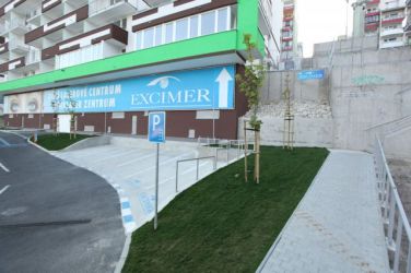 Fotografia 11 od EXCIMER - Očné laserové centrum | Bratislava | Karlova Ves - Prof. MUDr. Andrej Černák , DrSc., FEBO