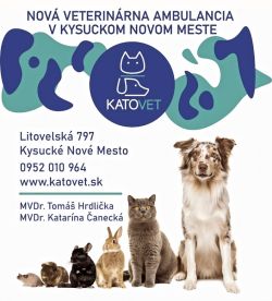 Fotografia 1 od Veterinárna ambulancia KatoVet