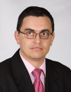 Logo zariadenia Neurologická a neuropsychiatrická  ambulancia - MUDr. Gábor Póczik