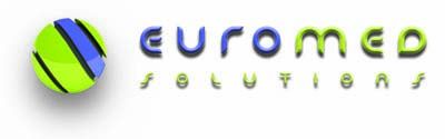 Logo zariadenia Euromed solutions, s.r.o. - pracovná zdravotná služba - MUDr. Peter Knechtsberger