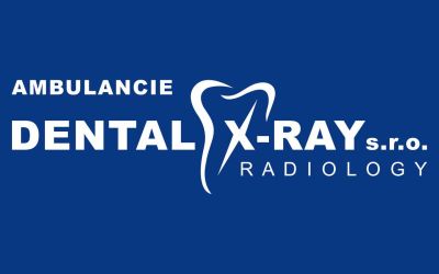 Logo zariadenia RTG DENTAL X-RAY Zubné / Krčné RTG - ambulancie