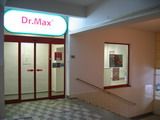 Logo zariadenia Lekáreň Dr.Max - Mgr. Jaroslava Gaálová