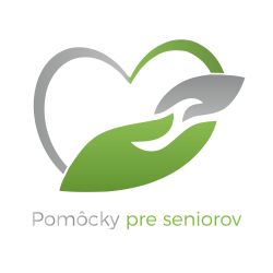 Logo zariadenia Pomôckypreseniorov.sk