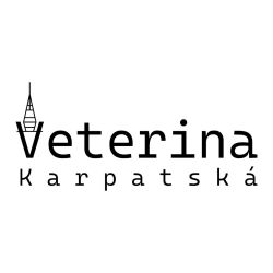 Logo zariadenia Veterinárna ambulancia Karpatská