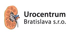 Logo zariadenia Urologická a sexuologická ambulancia, Urocentrum Bratislava s.r.o. - MUDr. Jozef Dubravický