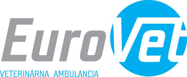 Logo zariadenia Mobilná veterinárna ambulancia EUROVET - MVDr. Daniela Laurenčíková