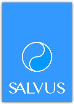 Logo zariadenia ADOS - SALVUS s.r.o. - Mgr. Anna Herianová PhD