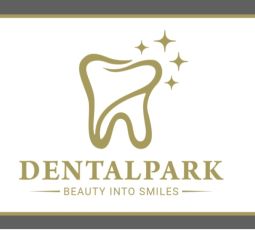 Logo zariadenia Stomatologická ambulancia, Dentálna hygiena - DENTALPARK Dolná Krupá