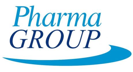 Logo zariadenia PHARMA GROUP a.s.