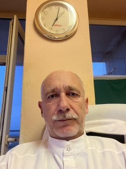 Onkourologická ambulancia - MUDr. Ivan Kalinay