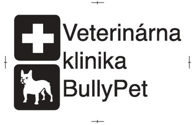 Logo zariadenia Veterinárna klinika Bullypet - MVDr. Matúš Pagáč
