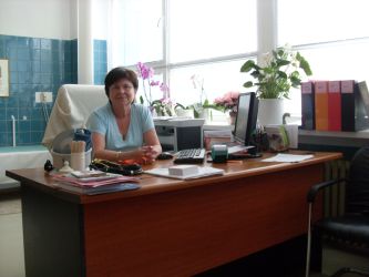 Všeobecná ambulancia pre dospelých - MUDr. Estera Kubicová