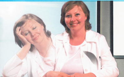 Logo zariadenia MUDr. Zuzana Mlyneková, psychiatrická ambulancia