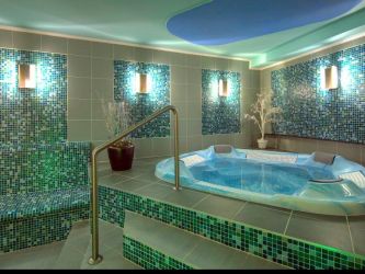 Logo zariadenia Hotel Hviezdoslav ****