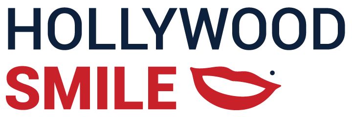 Logo zariadenia Hollywood smile - stomatologická klinika - MUDr. Vladimír Katana