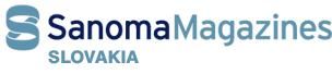 Logo zariadenia Sanoma Magazines Slovakia, s.r.o.