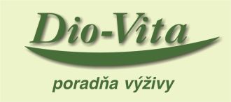Logo zariadenia DIO-VITA® s.r.o. - Ing. Oľga Grossová Floreková