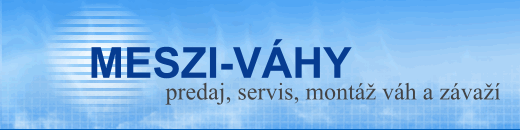 Logo zariadenia Ladislav Mészáros Servis Váh