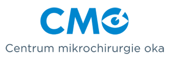 Logo zariadenia Centrum mikrochirurgie oka