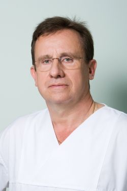 Gynekologická ambulancia - MUDr. Peter Hrabčák