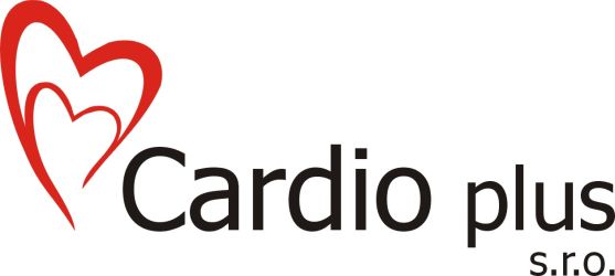 Logo zariadenia Kardiologická ambulancia pre deti a dorast - Cardio plus s.r.o. - MUDr. Miroslav Lakomý