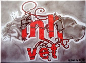 Logo zariadenia MHVET veterinárna ambulancia - MVDr. Tomáš Hegedüs