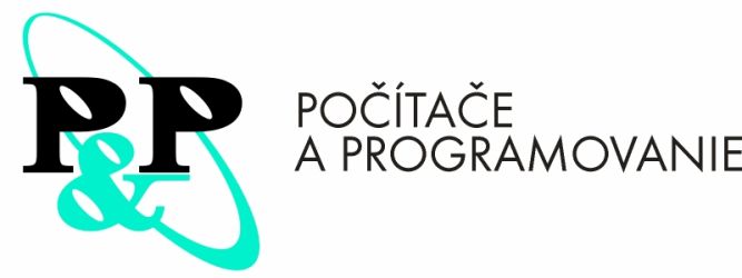 Logo zariadenia Počítače a Programovanie s.r.o. - zdravotnícke informačné systémy - Ing. Peter Lukáčik