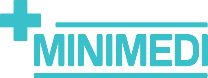 Logo zariadenia MINIMEDI s.r.o. - Ing. Lenka Hlavátsová