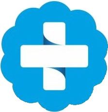 Logo zariadenia Rehab - Klinik - rehabilitačná ambulancia