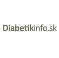 Logo zariadenia Diabetikinfo.sk - Ing. Daniel Ferjanček