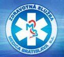 Logo zariadenia Zdravotná služba Medica Bratislava o.z. - Mgr. Rastislava Lučanská