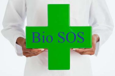 Logo zariadenia Biorezonancia Bratislava - Rača, Hečkova 20 - PharmDr. Katarína Fischerová